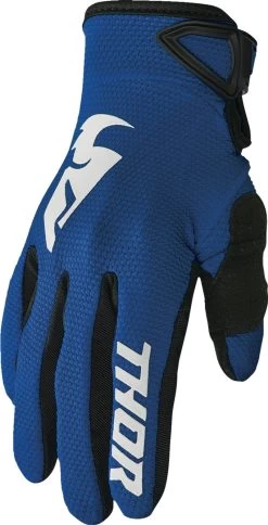 Thor Sector Gloves 16 Thor Sector Gloves -Motorcycle Equipment Shop sector gloves 6 95700.1688163569