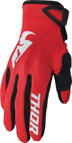 Thor Sector Gloves 17 Thor Sector Gloves -Motorcycle Equipment Shop sector gloves 7 63691.1688163570