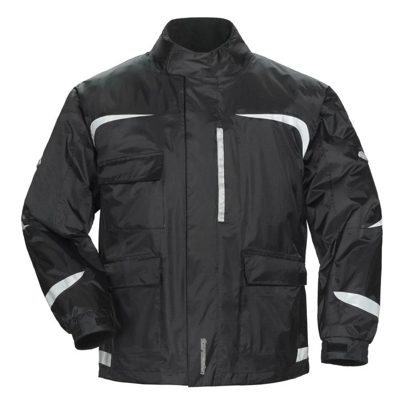 Tourmaster Sentinel 2.0 Women's Rain Jacket 1 Tourmaster Sentinel 2.0 Women's Rain Jacket