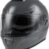 Fly Racing Sentinel Solid Helmet