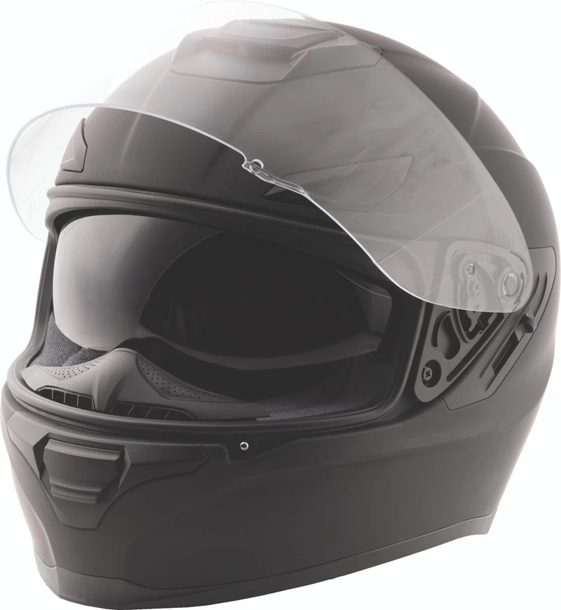 Fly Racing Sentinel Solid Helmet 2 Fly Racing Sentinel Solid Helmet - Image 2