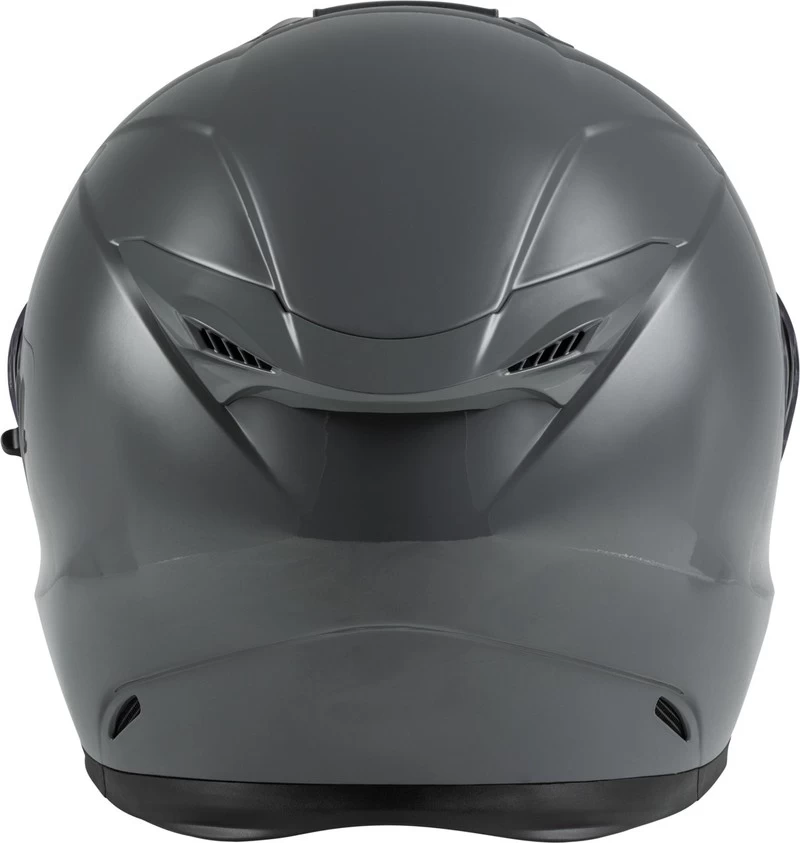 Fly Racing Sentinel Solid Helmet 3 Fly Racing Sentinel Solid Helmet - Image 3