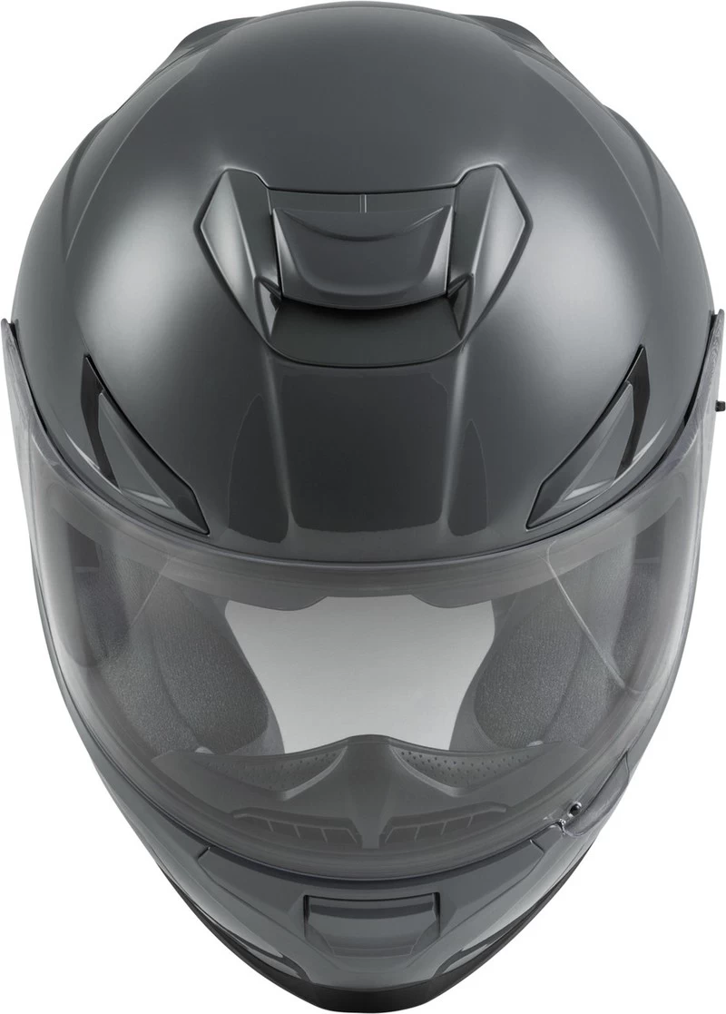 Fly Racing Sentinel Solid Helmet 4 Fly Racing Sentinel Solid Helmet - Image 4