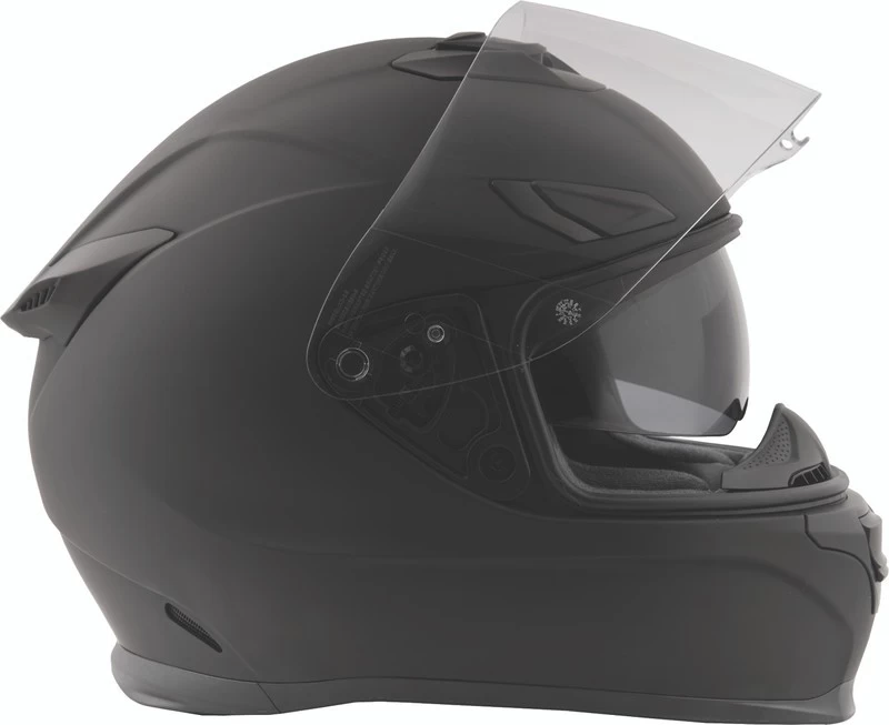 Fly Racing Sentinel Solid Helmet 6 Fly Racing Sentinel Solid Helmet - Image 6