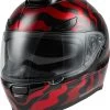 Fly Racing Sentinel Venom Helmet