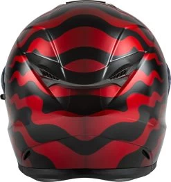 Fly Racing Sentinel Venom Helmet -Motorcycle Equipment Shop sentinel venom helmet 2 79993.1688165435