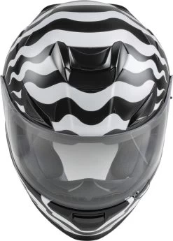 Fly Racing Sentinel Venom Helmet -Motorcycle Equipment Shop sentinel venom helmet 6 65340.1688165438
