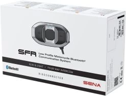 SENA SFR Low-Profile Communication System 8 SENA SFR Low-Profile Communication System -Motorcycle Equipment Shop sfr lowprofile communication system 2 12401.1688164907
