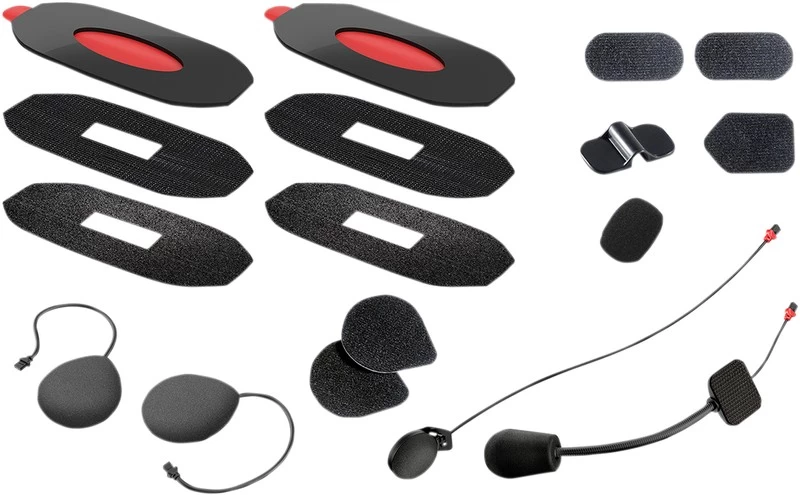 SENA SFR Low-Profile Communication System 5 SENA SFR Low-Profile Communication System - Image 5