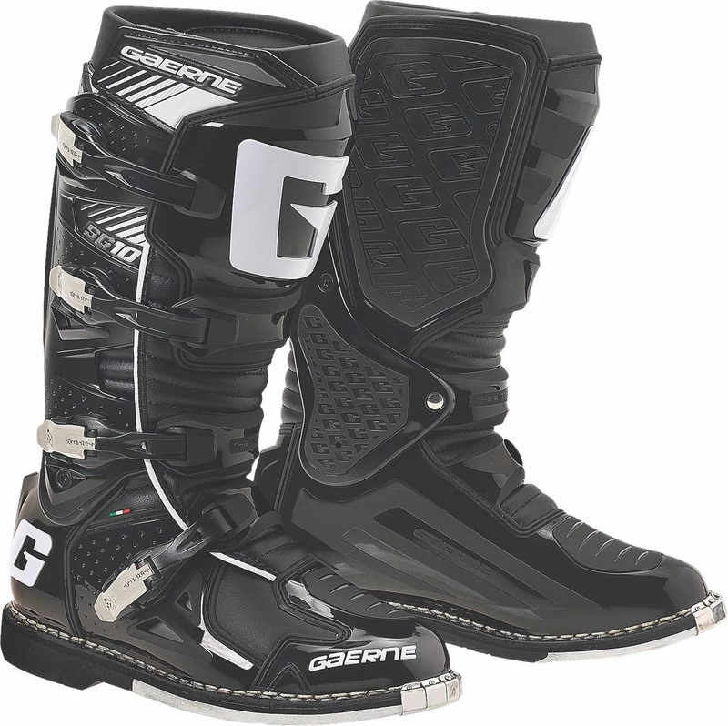 GAERNE SG-10 Boots 1 GAERNE SG-10 Boots