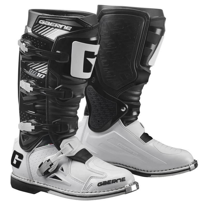 GAERNE SG-10 Boots 2 GAERNE SG-10 Boots - Image 2