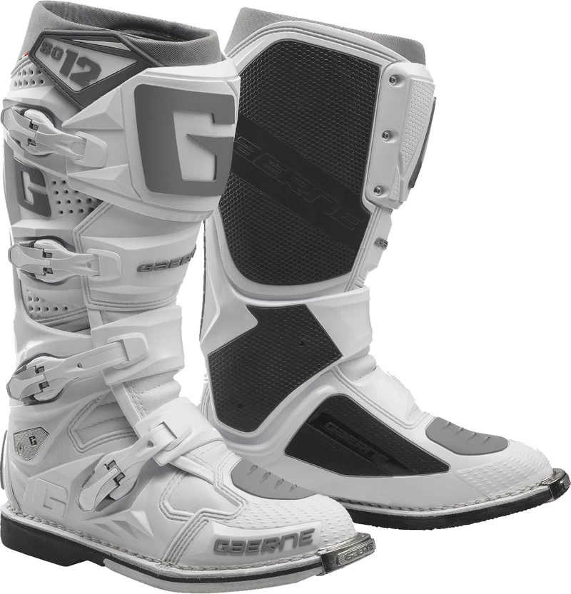 GAERNE SG-12 Boots 2 GAERNE SG-12 Boots - Image 2