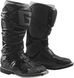 GAERNE SG-12 Boots 11 GAERNE SG-12 Boots -Motorcycle Equipment Shop sg12 boots 2 72312.1688168320