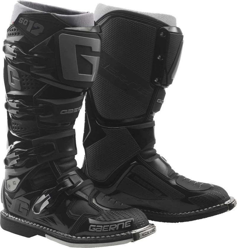 GAERNE SG-12 Boots 3 GAERNE SG-12 Boots - Image 3