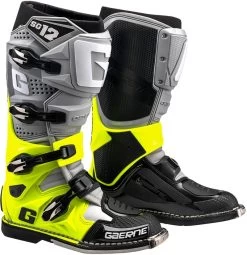 GAERNE SG-12 Boots 12 GAERNE SG-12 Boots -Motorcycle Equipment Shop sg12 boots 3 12827.1688168321