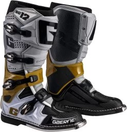 GAERNE SG-12 Boots 13 GAERNE SG-12 Boots -Motorcycle Equipment Shop sg12 boots 4 11550.1688168321