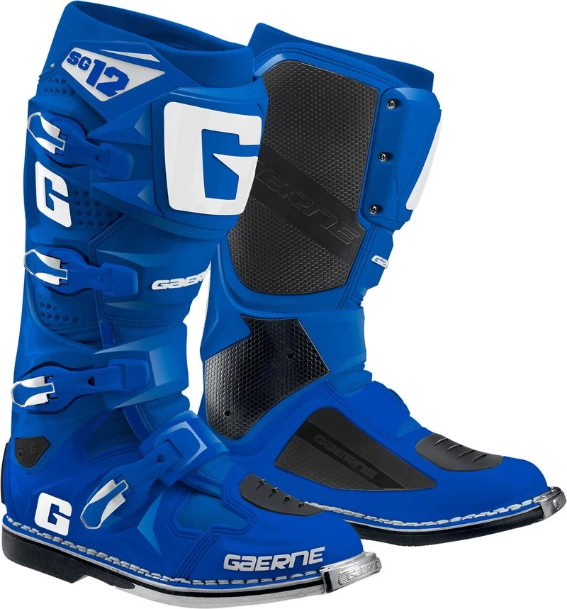 GAERNE SG-12 Boots 7 GAERNE SG-12 Boots - Image 7