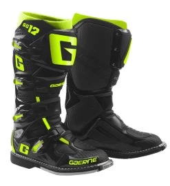 GAERNE SG-12 Boots 17 GAERNE SG-12 Boots -Motorcycle Equipment Shop sg12 boots 8 76138.1688168324