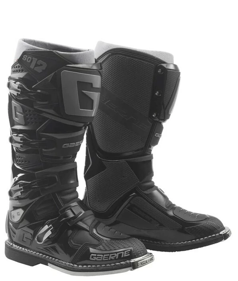 GAERNE SG12 Enduro Boot 1 GAERNE SG12 Enduro Boot