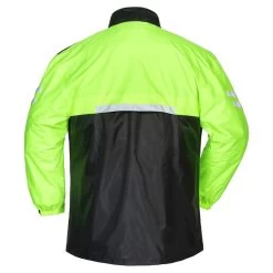 Tourmaster Shield Two-Piece Rainsuit -Motorcycle Equipment Shop shield twopiece rain suit 5 73721.1688158927