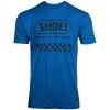 Shoei Checkered Tee Shirt