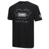Shoei Dedicated Tee Shirt