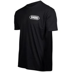 Shoei Double Sided Tee Shirt -Motorcycle Equipment Shop shoei double sided tee shirt 1 20788.1691276475