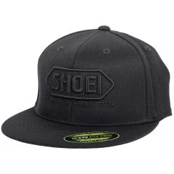 Shoei Flex-Fit Flat Bill Hat