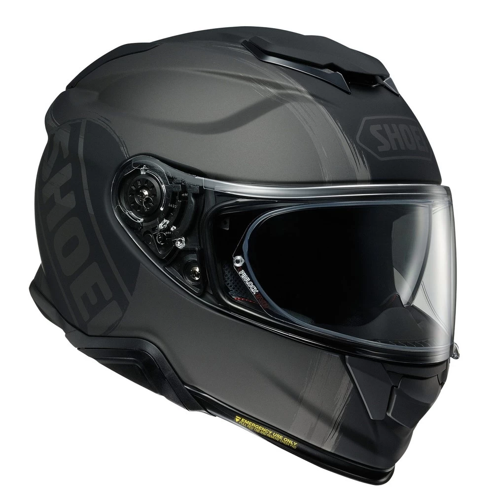 Shoei GT-Air II Emblem