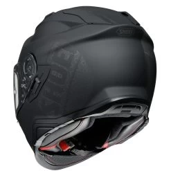 Shoei GT-Air II Emblem -Motorcycle Equipment Shop shoei gtair ii emblem 2 31824.1691270919