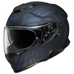 Shoei GT-Air II Qubit