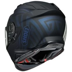 Shoei GT-Air II Qubit -Motorcycle Equipment Shop shoei gtair ii qubit 2 04661.1691271362