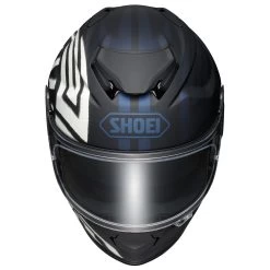 Shoei GT-Air II Qubit -Motorcycle Equipment Shop shoei gtair ii qubit 3 76081.1691271362