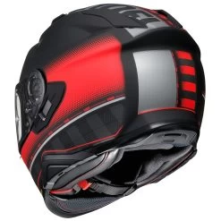 Shoei GT-Air II Tesseract 8 Shoei GT-Air II Tesseract -Motorcycle Equipment Shop shoei gtair ii tesseract 3 67874.1691271303