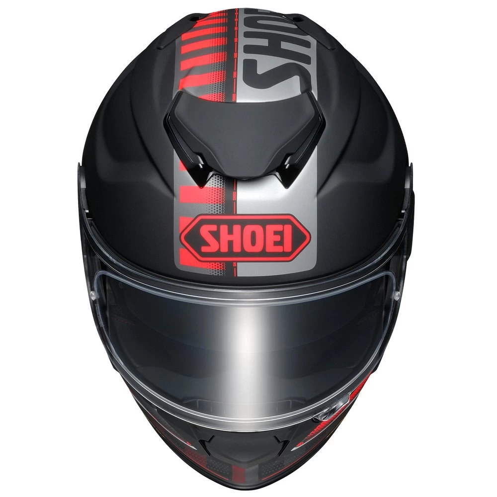 Shoei GT-Air II Tesseract 5 Shoei GT-Air II Tesseract - Image 5