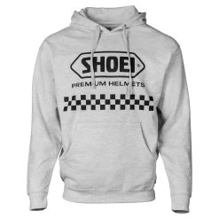 Shoei Logo Pullover Hoodie -Motorcycle Equipment Shop shoei logo pullover hoodie 4 54166.1691276668
