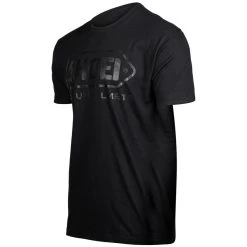 Shoei Logo Tee Shirt -Motorcycle Equipment Shop shoei logo tee shirt 2 96502.1691276611