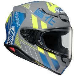 Shoei RF-1400 Accolade -Motorcycle Equipment Shop shoei rf1400 accolade 2 84857.1691268981