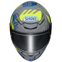 Shoei RF-1400 Accolade -Motorcycle Equipment Shop shoei rf1400 accolade 3 36559.1691268982