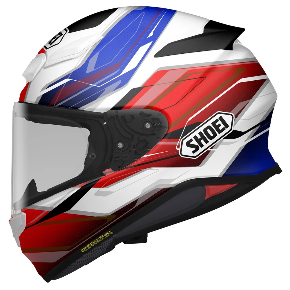 Shoei RF-1400 Capriccio 2 Shoei RF-1400 Capriccio - Image 2