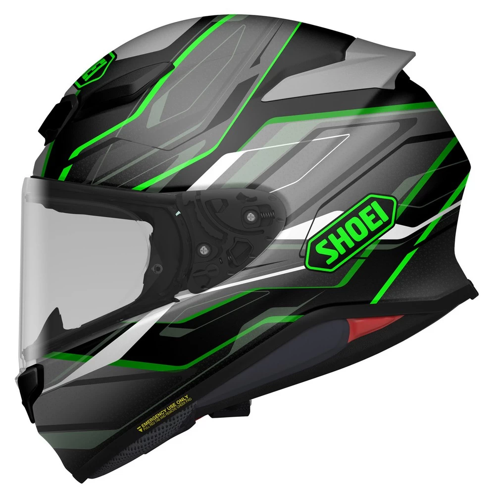 Shoei RF-1400 Capriccio 4 Shoei RF-1400 Capriccio - Image 4
