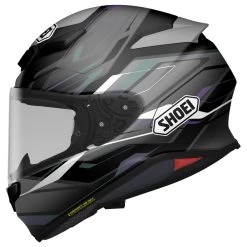 Shoei RF-1400 Capriccio 9 Shoei RF-1400 Capriccio -Motorcycle Equipment Shop shoei rf1400 capriccio 4 37645.1698952212