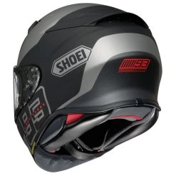 Shoei RF-1400 MM93 Rush 5 Shoei RF-1400 MM93 Rush -Motorcycle Equipment Shop shoei rf1400 mm93 rush 2 14409.1691268044