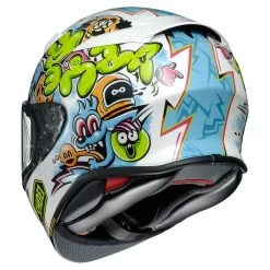 Shoei RF-1400 Mural -Motorcycle Equipment Shop shoei rf1400 mural 3 65341.1691269109