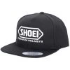Shoei Snap-Back Flat Bill Hat