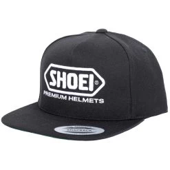 Shoei Snap-Back Flat Bill Hat