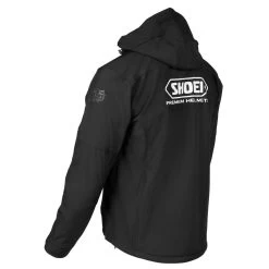 Shoei Softshell Jacket -Motorcycle Equipment Shop shoei softshell jacket 2 15110.1691276321
