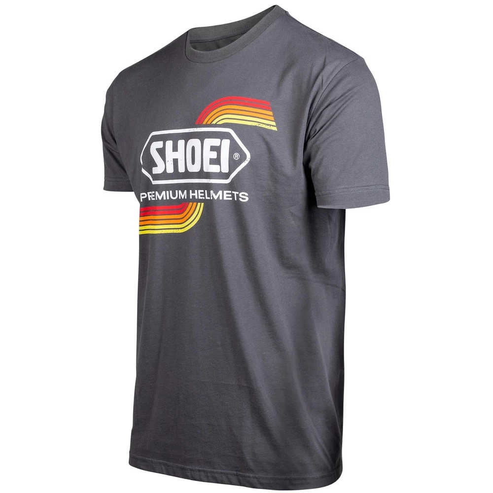 Shoei Vintage Tee Shirt - Image 2