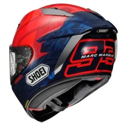 Shoei X-Fifteen Marquez 7 -Motorcycle Equipment Shop shoei xfifteen marquez 7 2 53220.1691199760