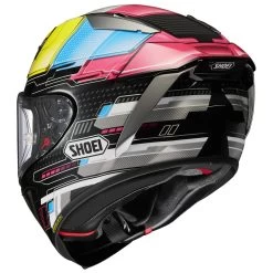 Shoei X-Fifteen Proxy 9 Shoei X-Fifteen Proxy -Motorcycle Equipment Shop shoei xfifteen proxy 4 45982.1691267161